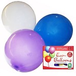 ballonnen